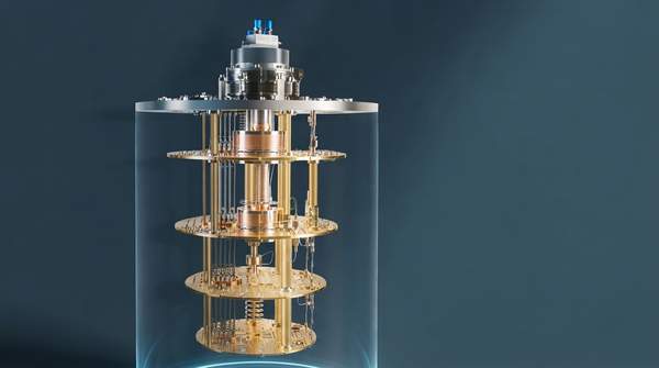 Editorial illustration for Quantum Simulation Unlocks New Materials by Solving Chemistry's Toughest Problems