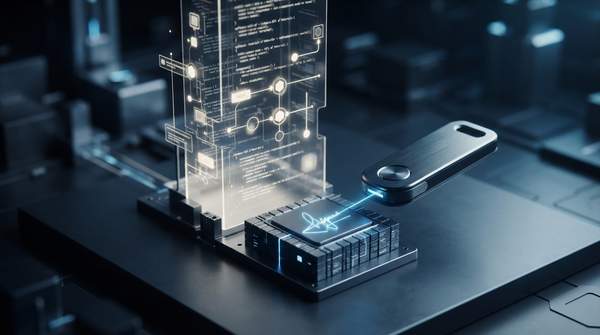 Editorial illustration for SBOMs, Code Signing, and Build Attestation: How to Architect a Verifiable Software Supply Chain