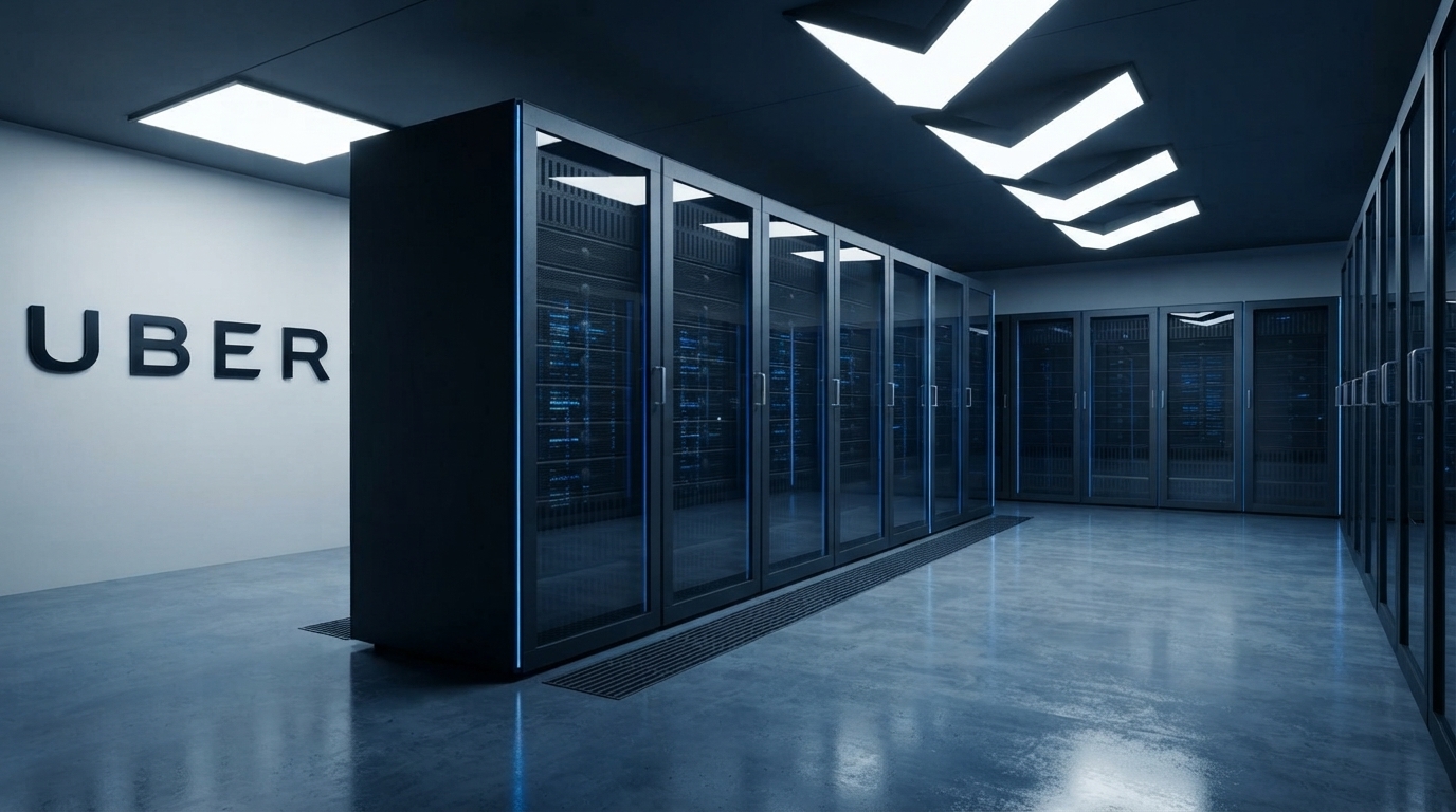 Editorial illustration for Uber Deploys MCP Gateway, Revealing a Blueprint for Enterprise AI Governance
