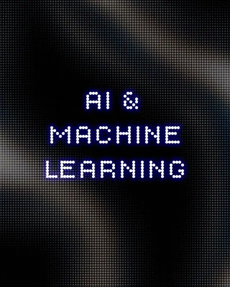 AI & Machine Learning